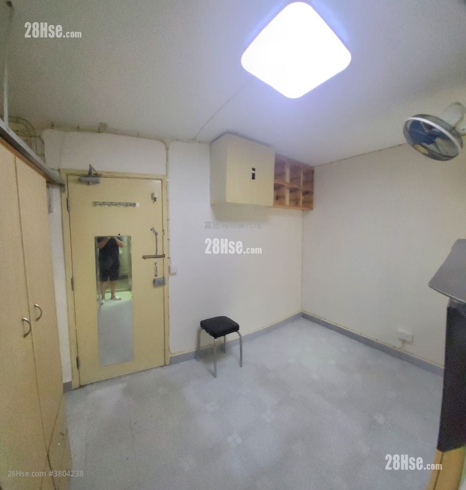 广源邨 售盘 开放式间隔 , 1 浴室 153 平方尺