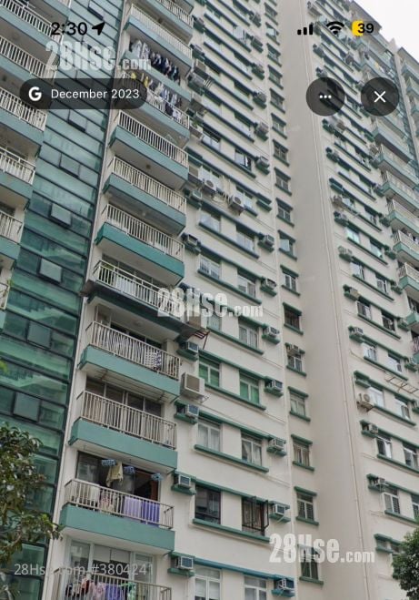 恒信园 租盘 3 房 , 2 浴室 766 平方尺