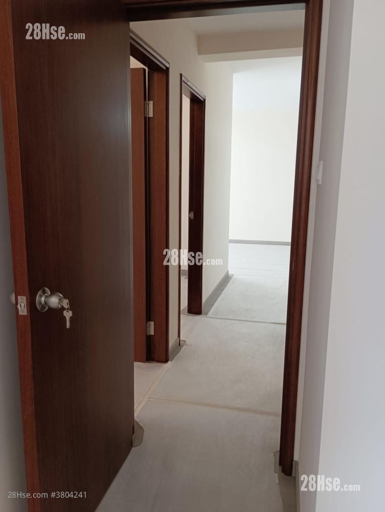 恒信园 租盘 3 房 , 2 浴室 766 平方尺