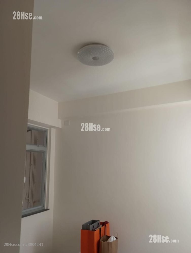 恒信园 租盘 3 房 , 2 浴室 766 平方尺