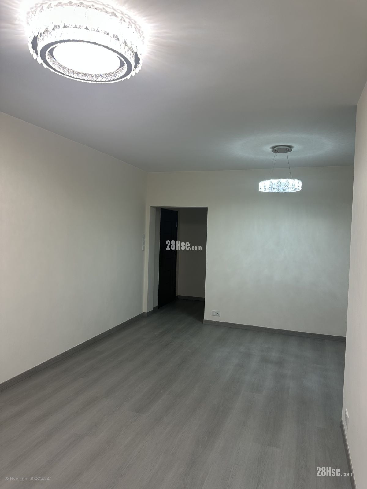 恒信园 租盘 3 房 , 2 浴室 766 平方尺