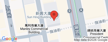 单幢楼房 高层 物业地址