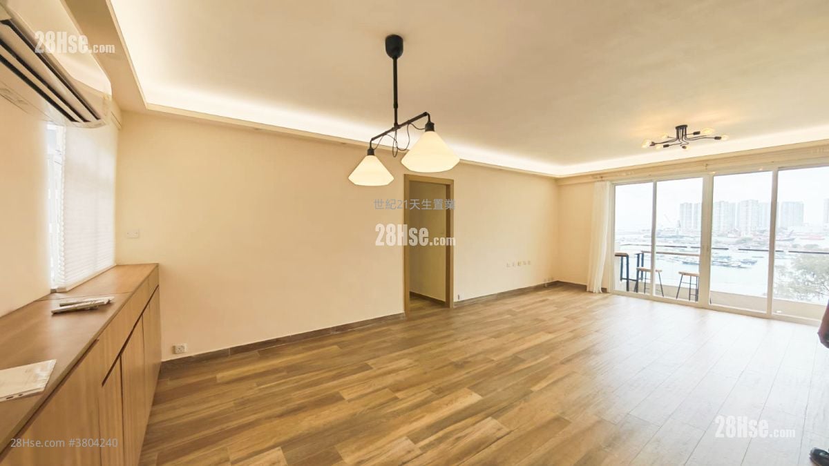 Dragon Villa Rental 5+ Bedrooms , 3 Bathrooms 1,342 ft²