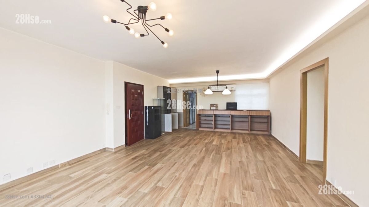 Dragon Villa Rental 5+ Bedrooms , 3 Bathrooms 1,342 ft²