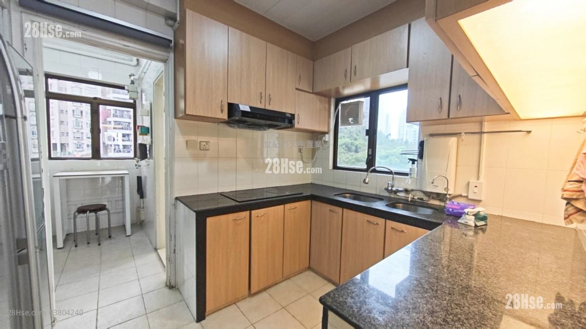 Dragon Villa Rental 5+ Bedrooms , 3 Bathrooms 1,342 ft²