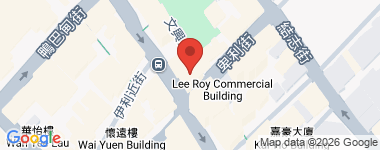 Lee Roy Commercial Building  Address