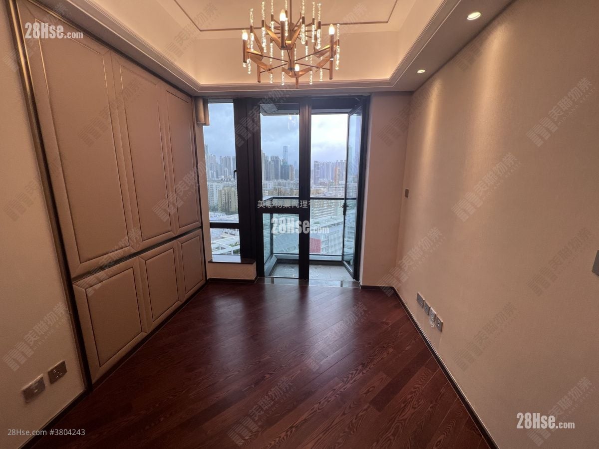 睿峰 售盘 2 房 435 平方尺