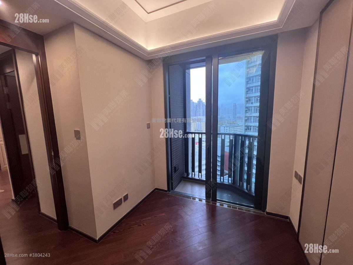 睿峰 售盘 2 房 435 平方尺