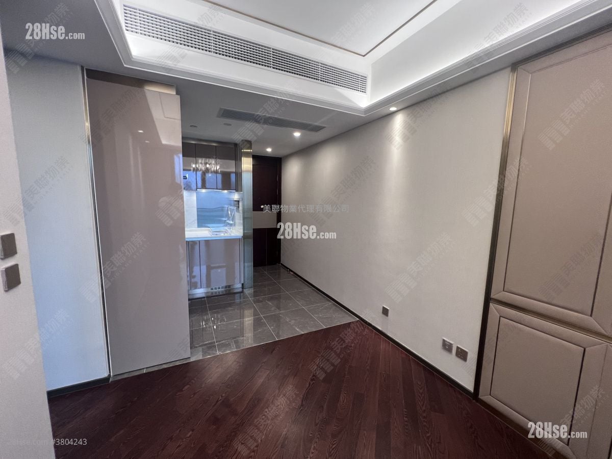 睿峰 售盘 2 房 435 平方尺