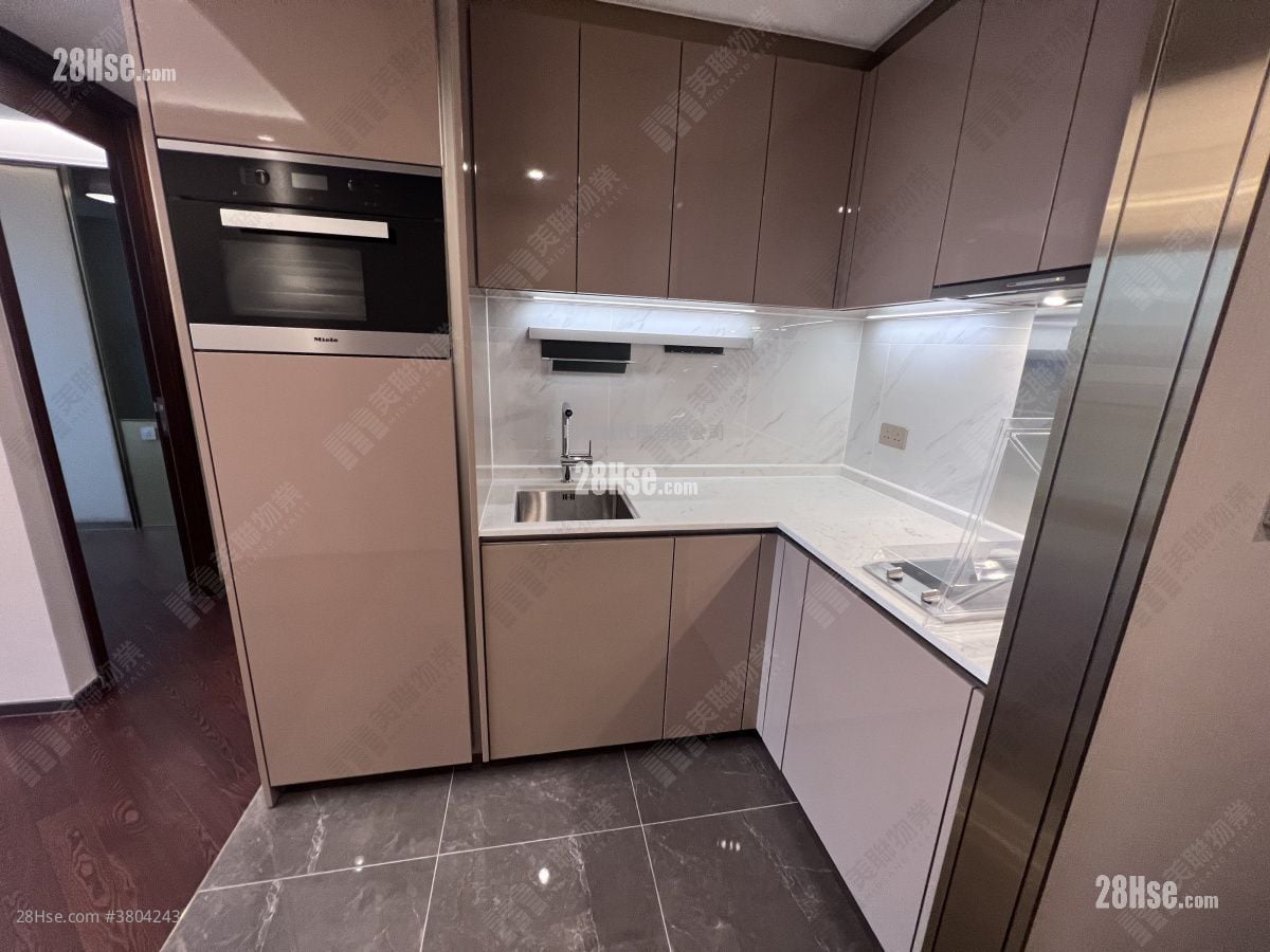 睿峰 售盘 2 房 435 平方尺