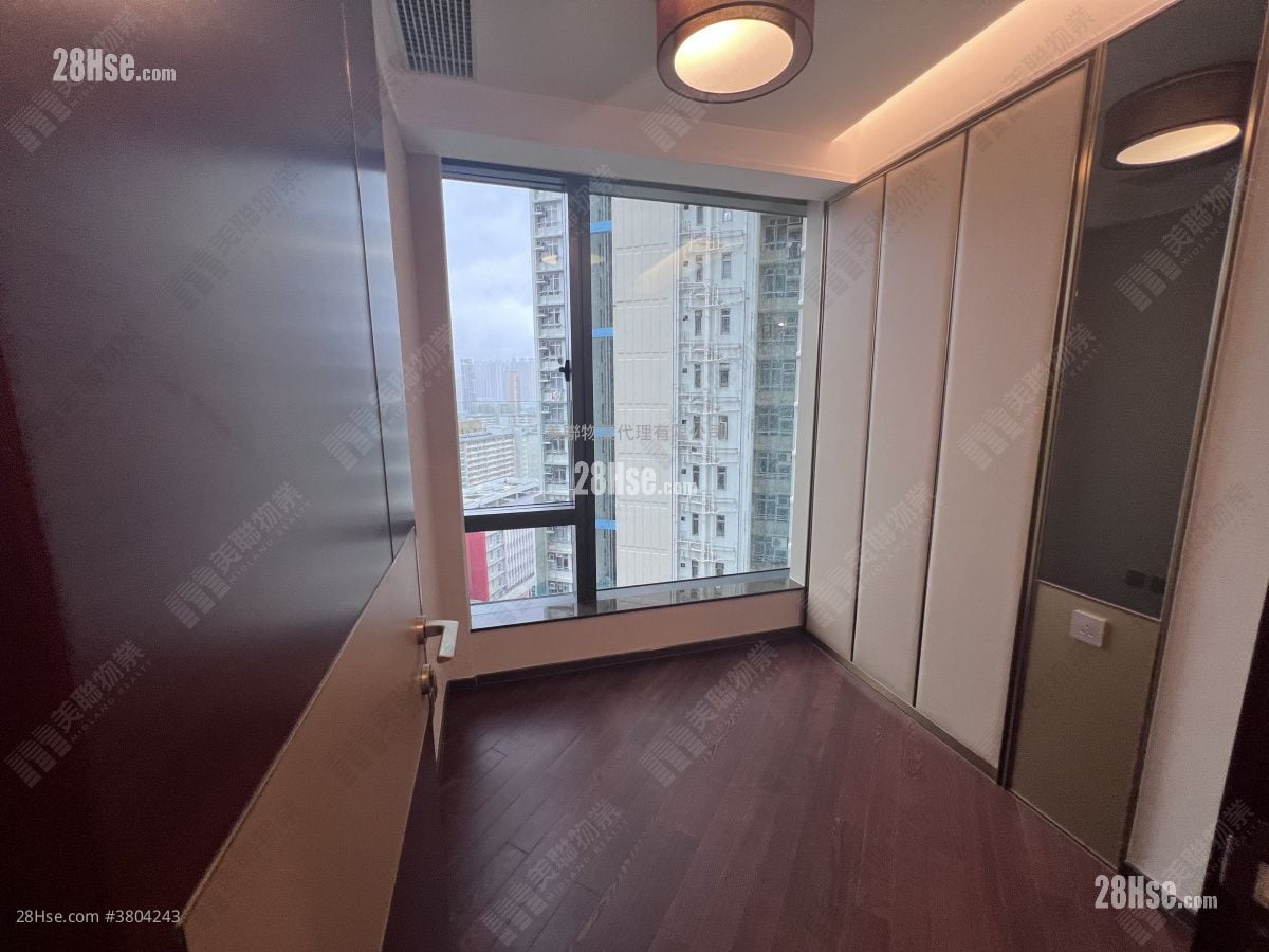 睿峰 售盘 2 房 435 平方尺