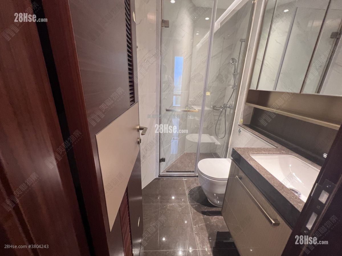 睿峰 售盘 2 房 435 平方尺