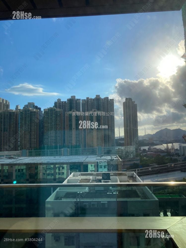 利奥坊凯岸 售盘 194 平方尺