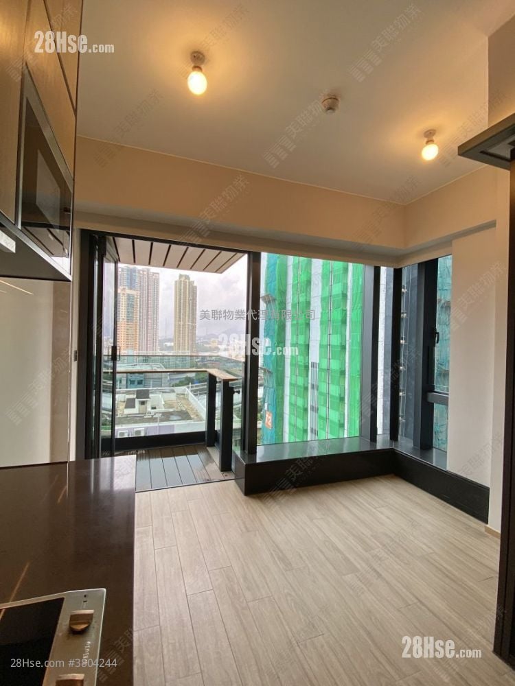 利奥坊凯岸 售盘 194 平方尺