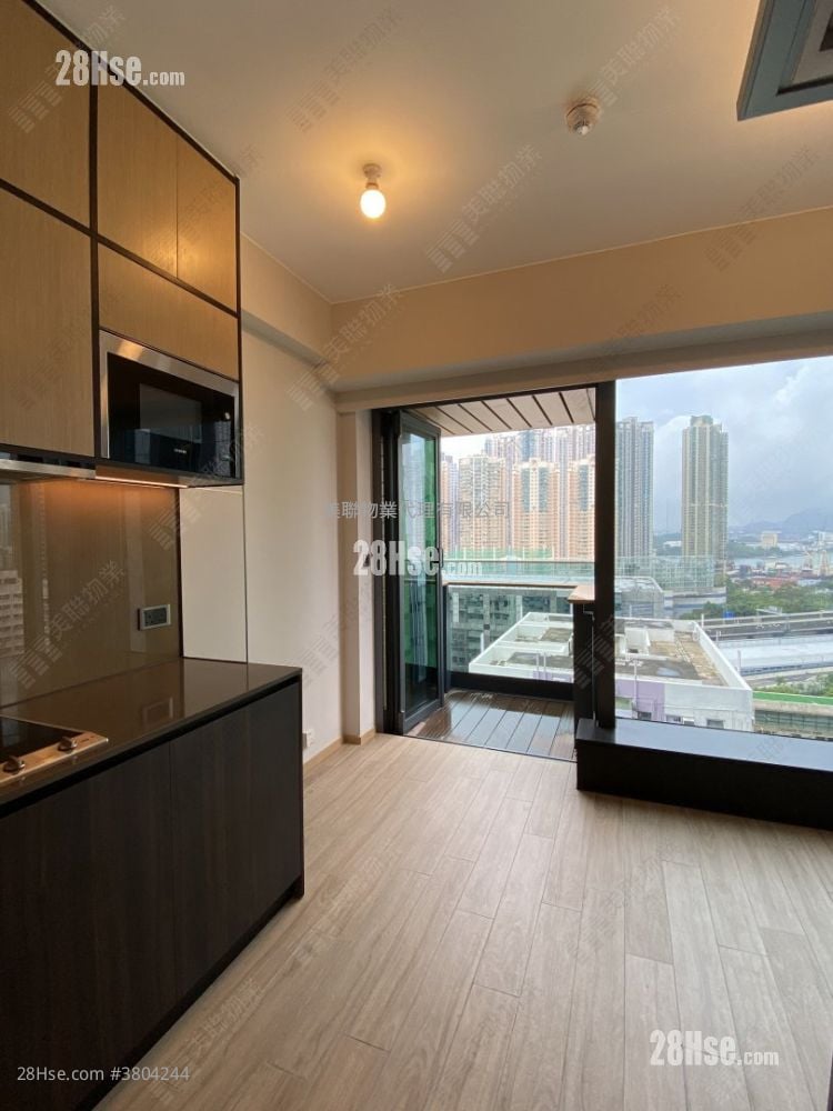 利奥坊凯岸 售盘 194 平方尺