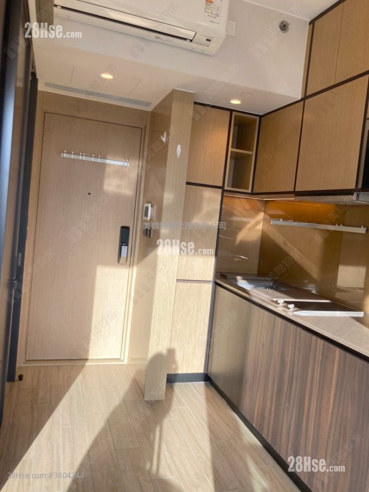 利奥坊凯岸 售盘 194 平方尺