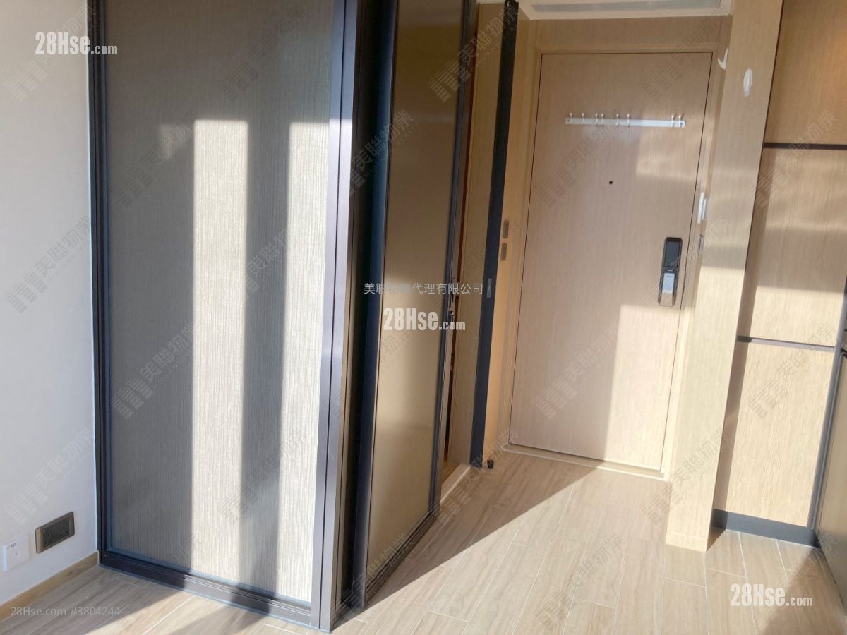 利奥坊凯岸 售盘 194 平方尺