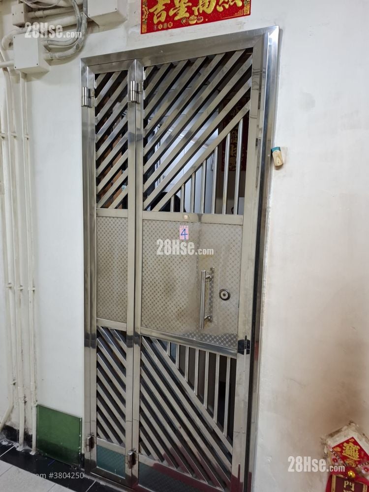 Tung Lo Court Rental 1 Bedroom , 1 Bathroom 200 ft²