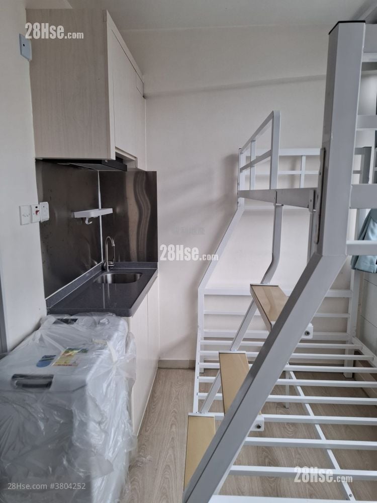 Tung Lo Court Rental 1 Bedroom , 1 Bathroom 150 ft²
