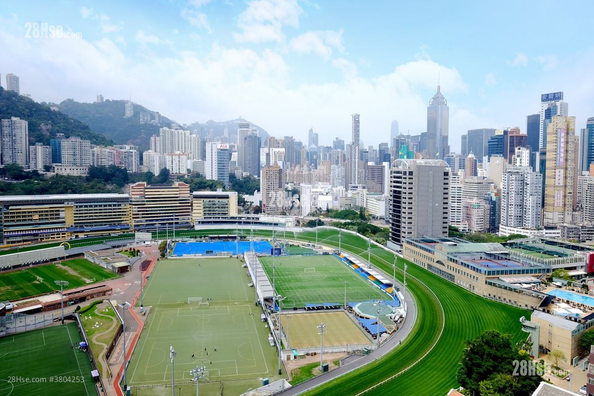 景观: Tagus Residences 租盘 2 房 , 1 浴室 458 平方尺