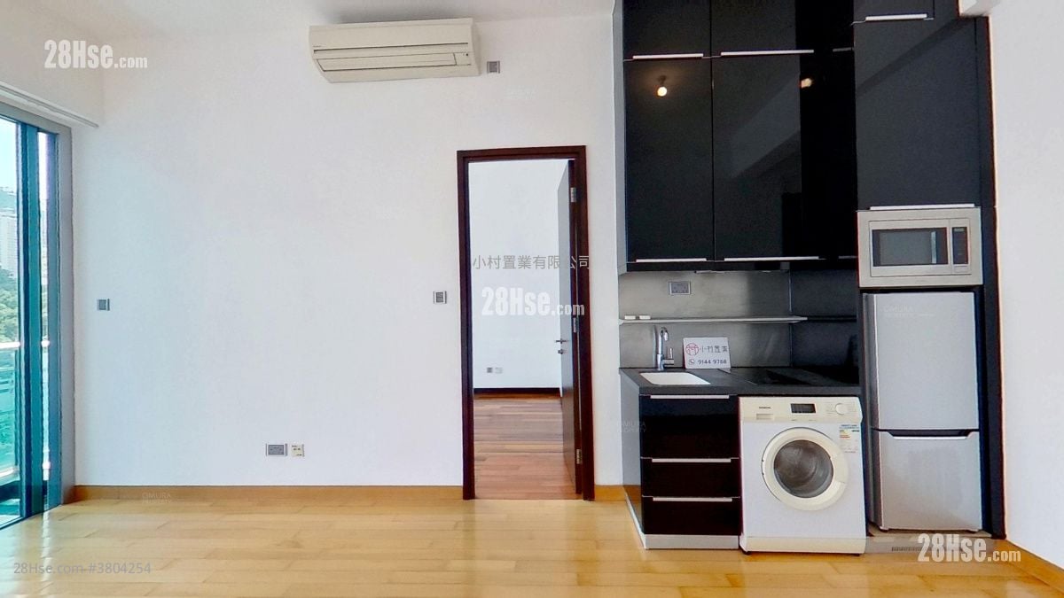 厅: 嘉荟轩 租盘 1 房 , 1 浴室 438 平方尺