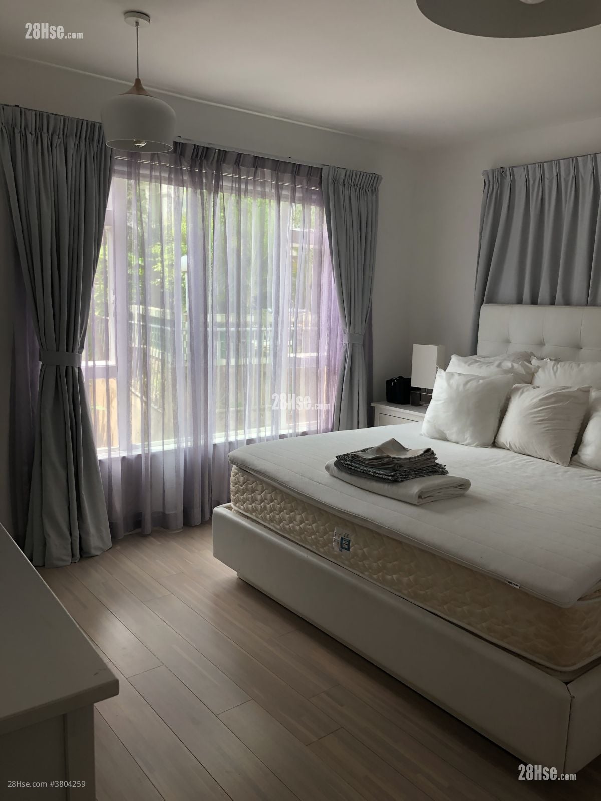 茅莆 售盘 4 房 , 3 浴室 2,100 平方尺