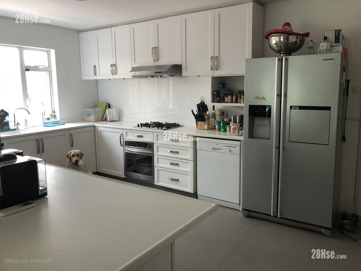 茅莆 售盘 4 房 , 3 浴室 2,100 平方尺