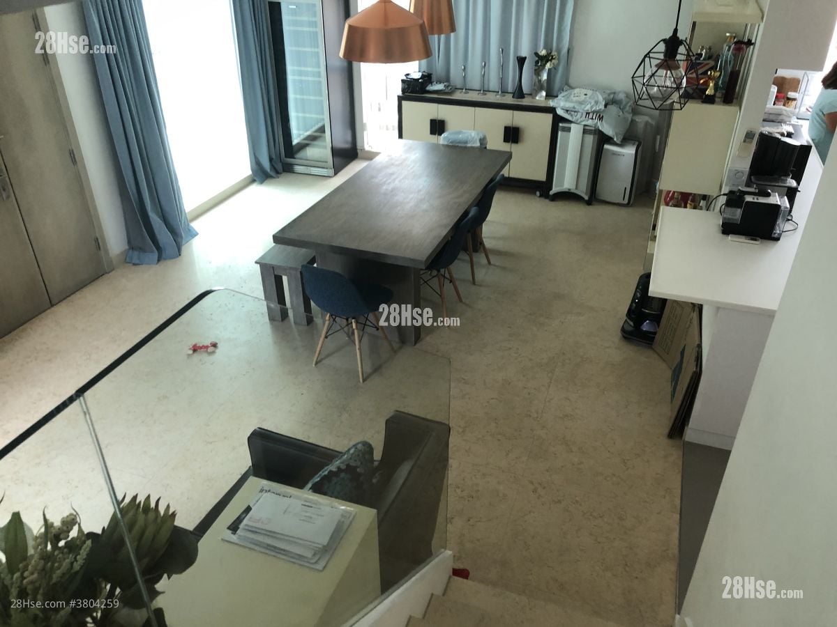 茅莆 售盘 4 房 , 3 浴室 2,100 平方尺