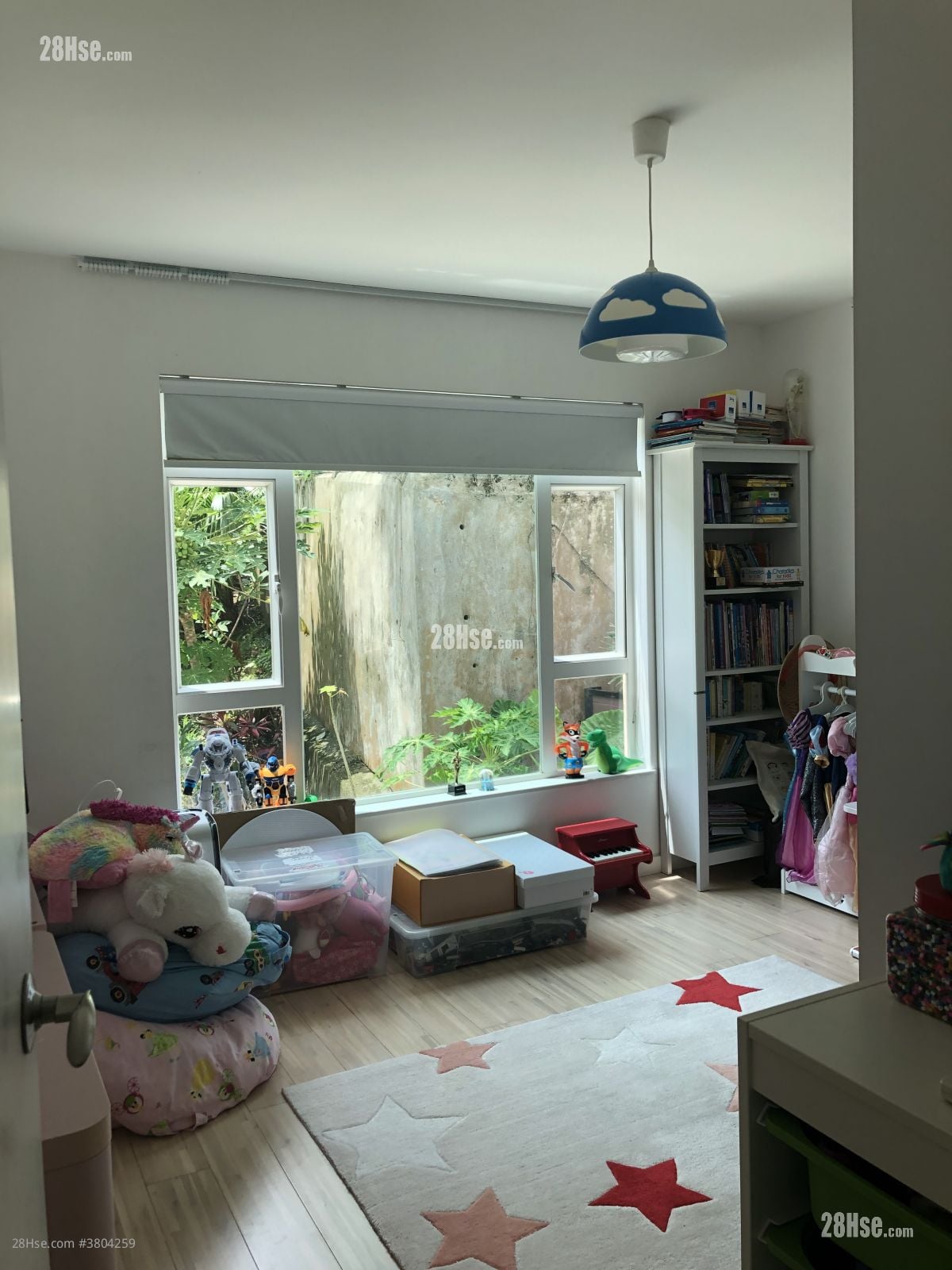 茅莆 售盘 4 房 , 3 浴室 2,100 平方尺