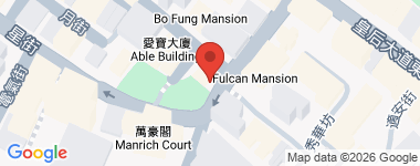 15 St. Francis Street Vr Floor Plan Address