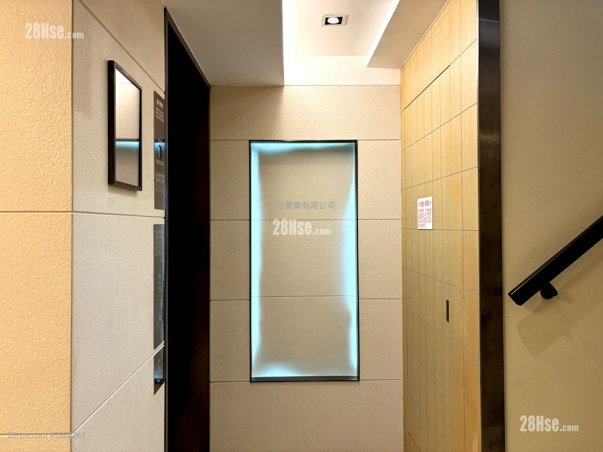 other: 15 St. Francis Street Rental 1 Bedroom , 1 Bathroom 386 ft²