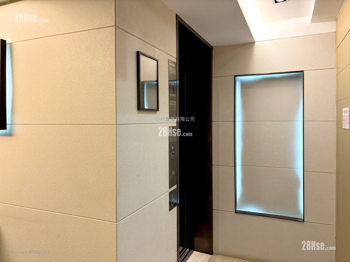 other: 15 St. Francis Street Rental 1 Bedroom , 1 Bathroom 386 ft²