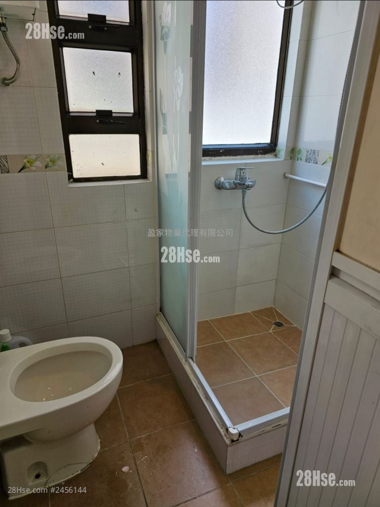 45 Staunton Street Rental 2 Bedrooms , 1 Bathroom 344 ft²