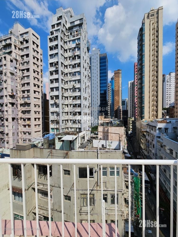 45 Staunton Street Rental 2 Bedrooms , 1 Bathroom 344 ft²