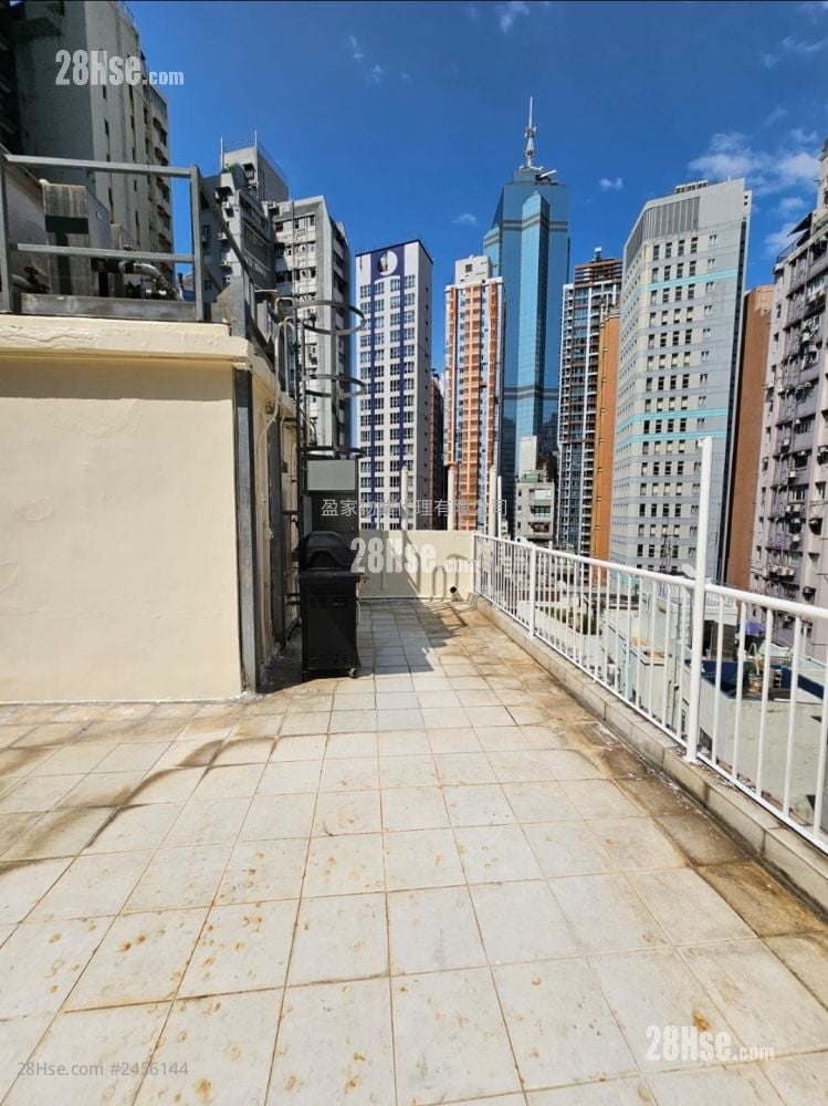 45 Staunton Street Rental 2 Bedrooms , 1 Bathroom 344 ft²