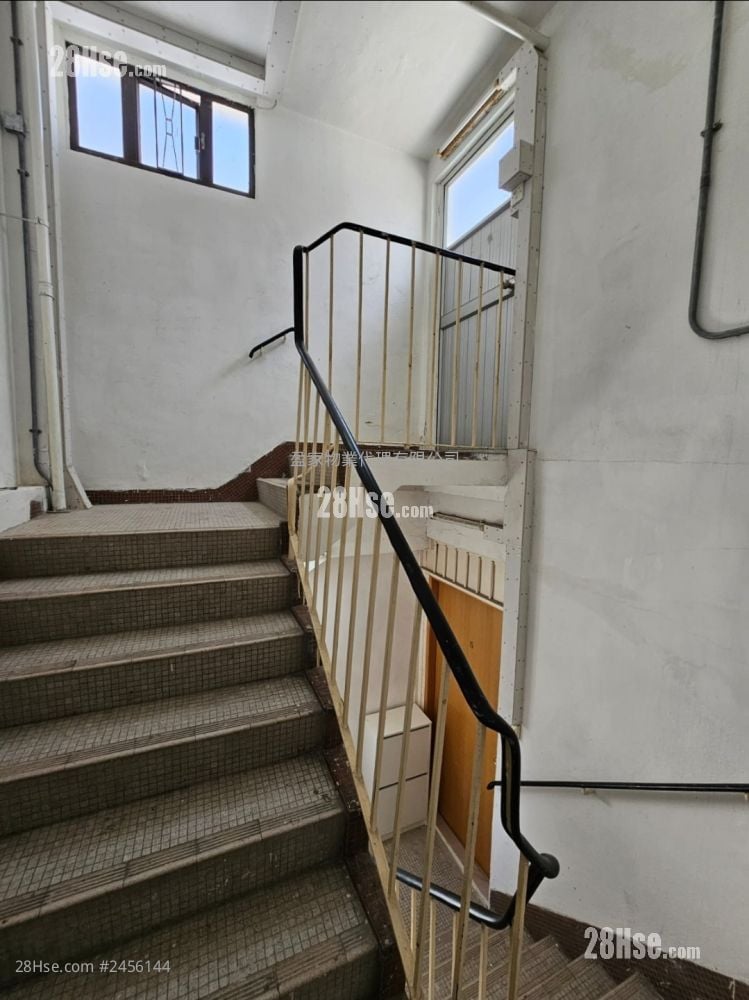 45 Staunton Street Rental 2 Bedrooms , 1 Bathroom 344 ft²