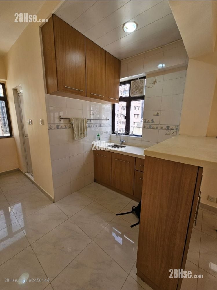 45 Staunton Street Rental 2 Bedrooms , 1 Bathroom 344 ft²