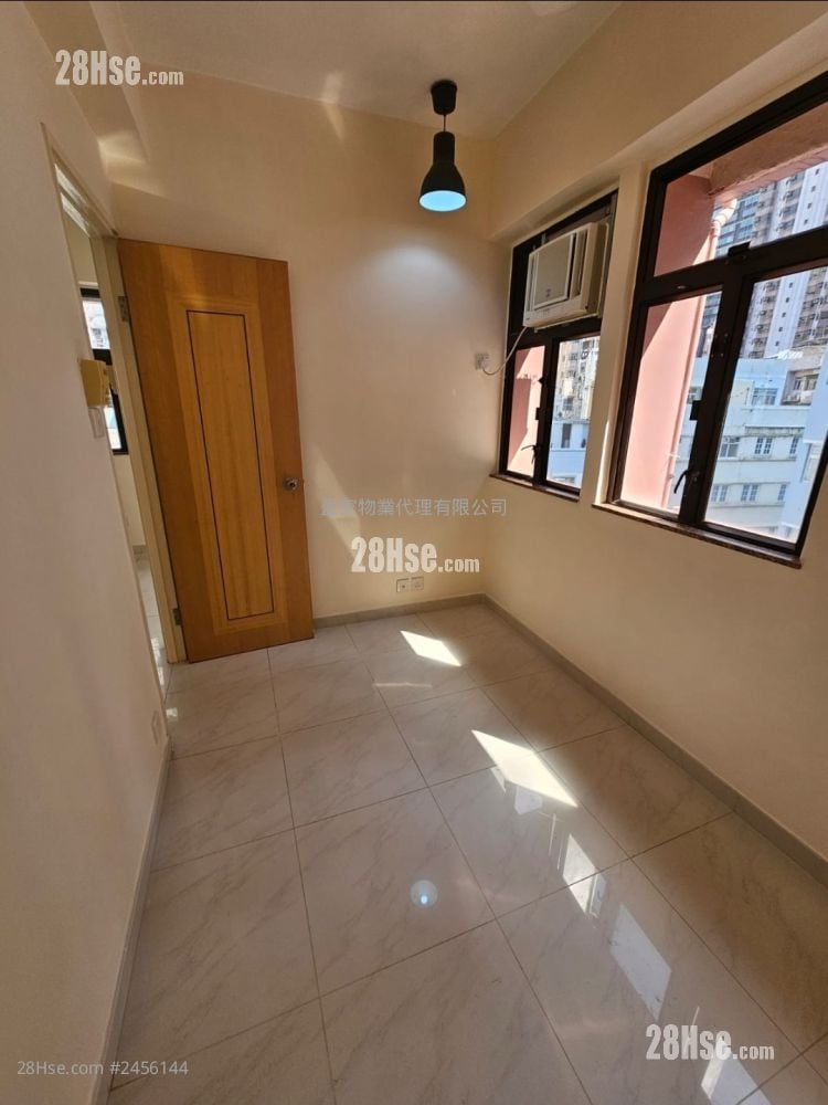 45 Staunton Street Rental 2 Bedrooms , 1 Bathroom 344 ft²