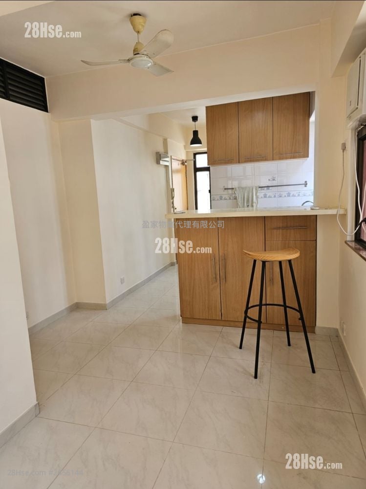 45 Staunton Street Rental 2 Bedrooms , 1 Bathroom 344 ft²