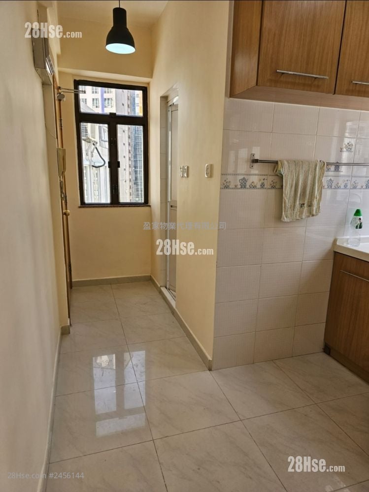 45 Staunton Street Rental 2 Bedrooms , 1 Bathroom 344 ft²