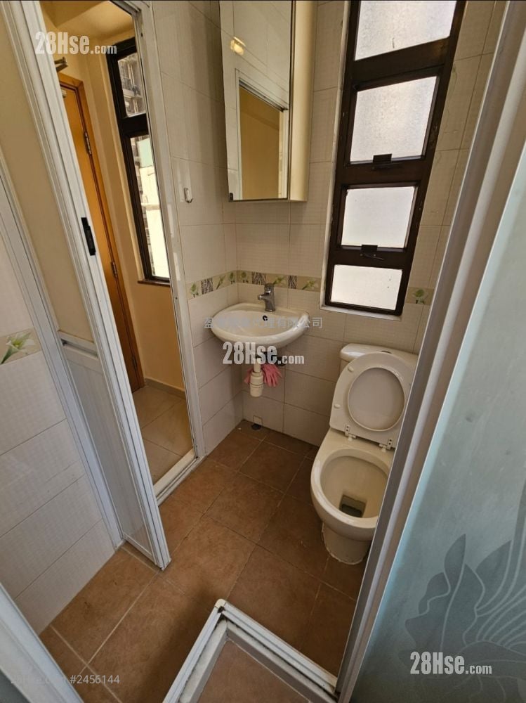 45 Staunton Street Rental 2 Bedrooms , 1 Bathroom 344 ft²