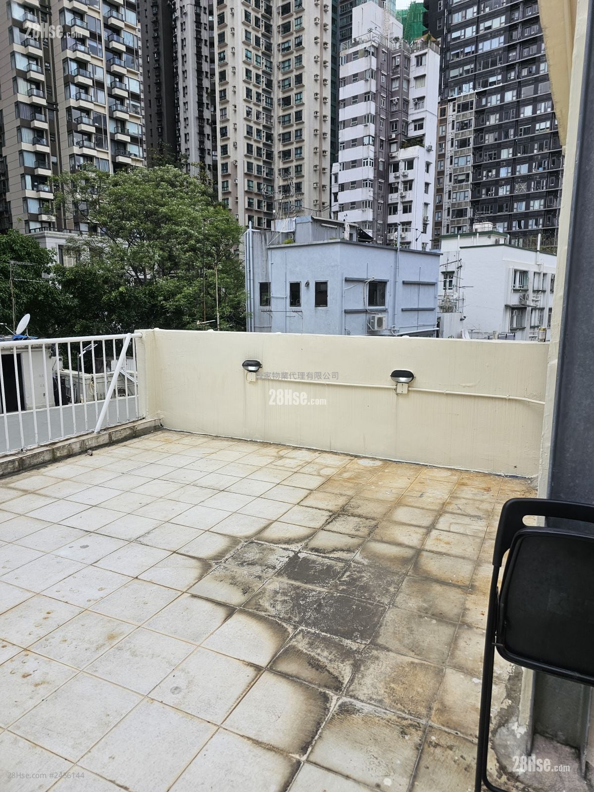 45 Staunton Street Rental 2 Bedrooms , 1 Bathroom 344 ft²