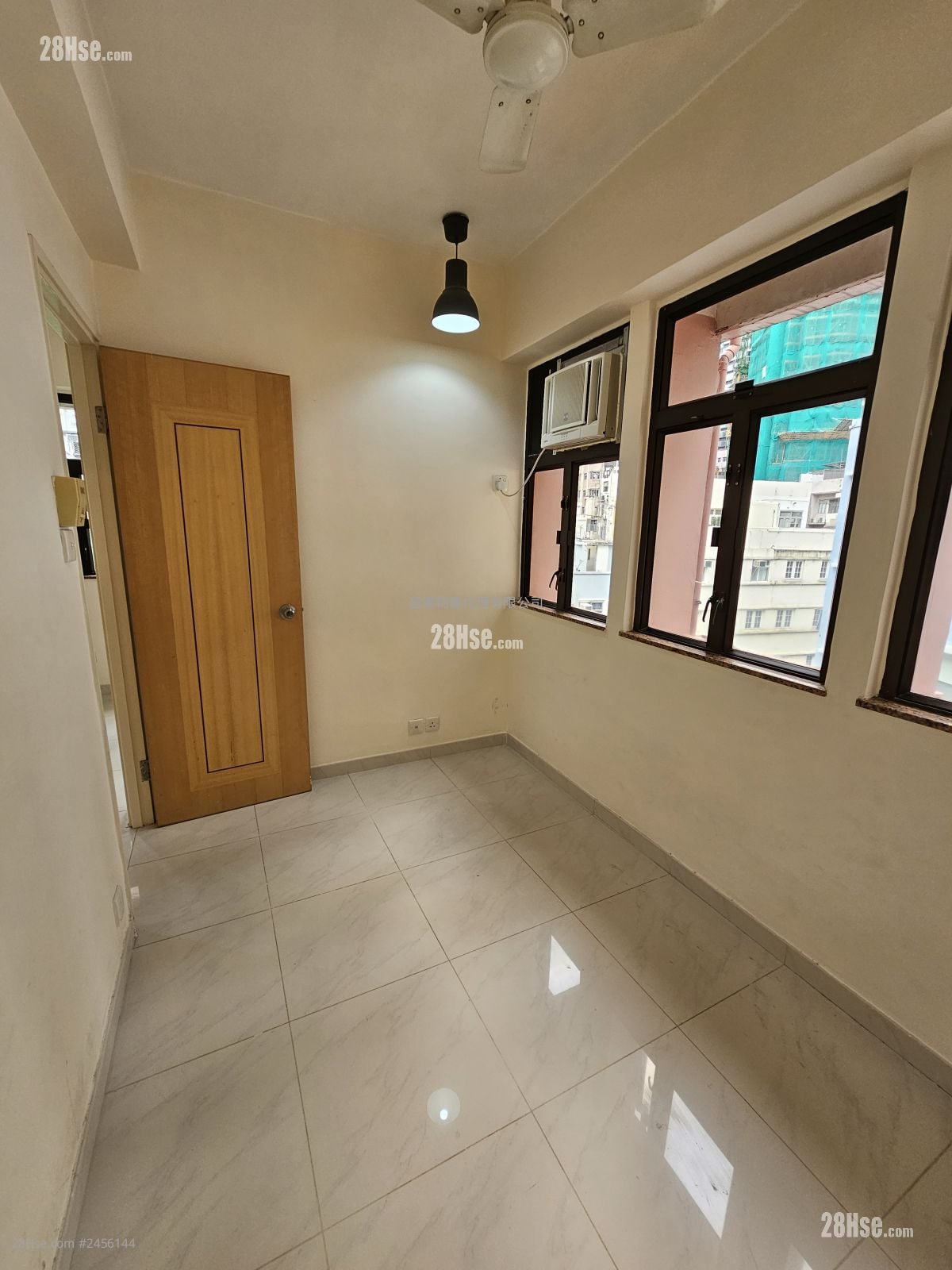 45 Staunton Street Rental 2 Bedrooms , 1 Bathroom 344 ft²