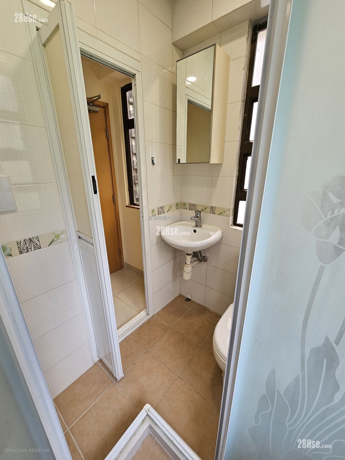 45 Staunton Street Rental 2 Bedrooms , 1 Bathroom 344 ft²