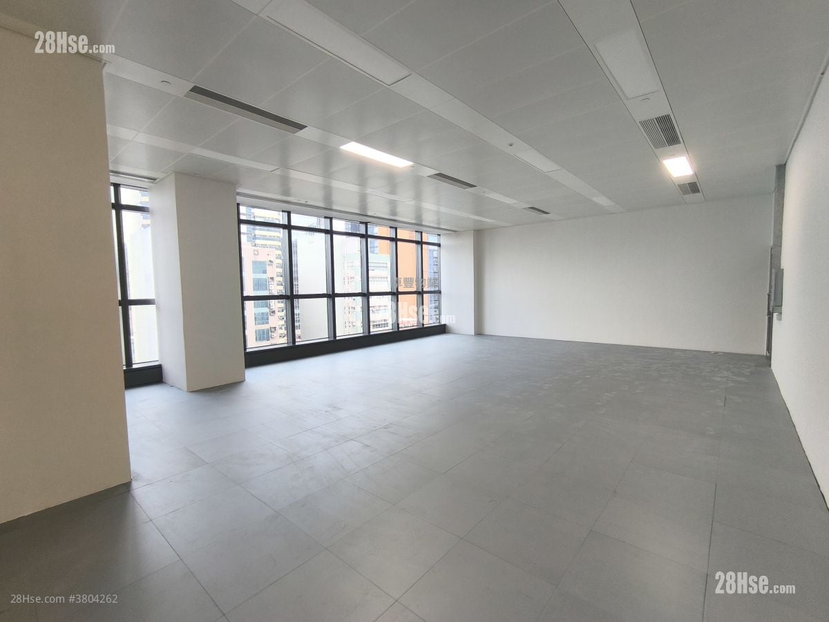 Prowell Asia Centre Rental Studio 1,141 ft²