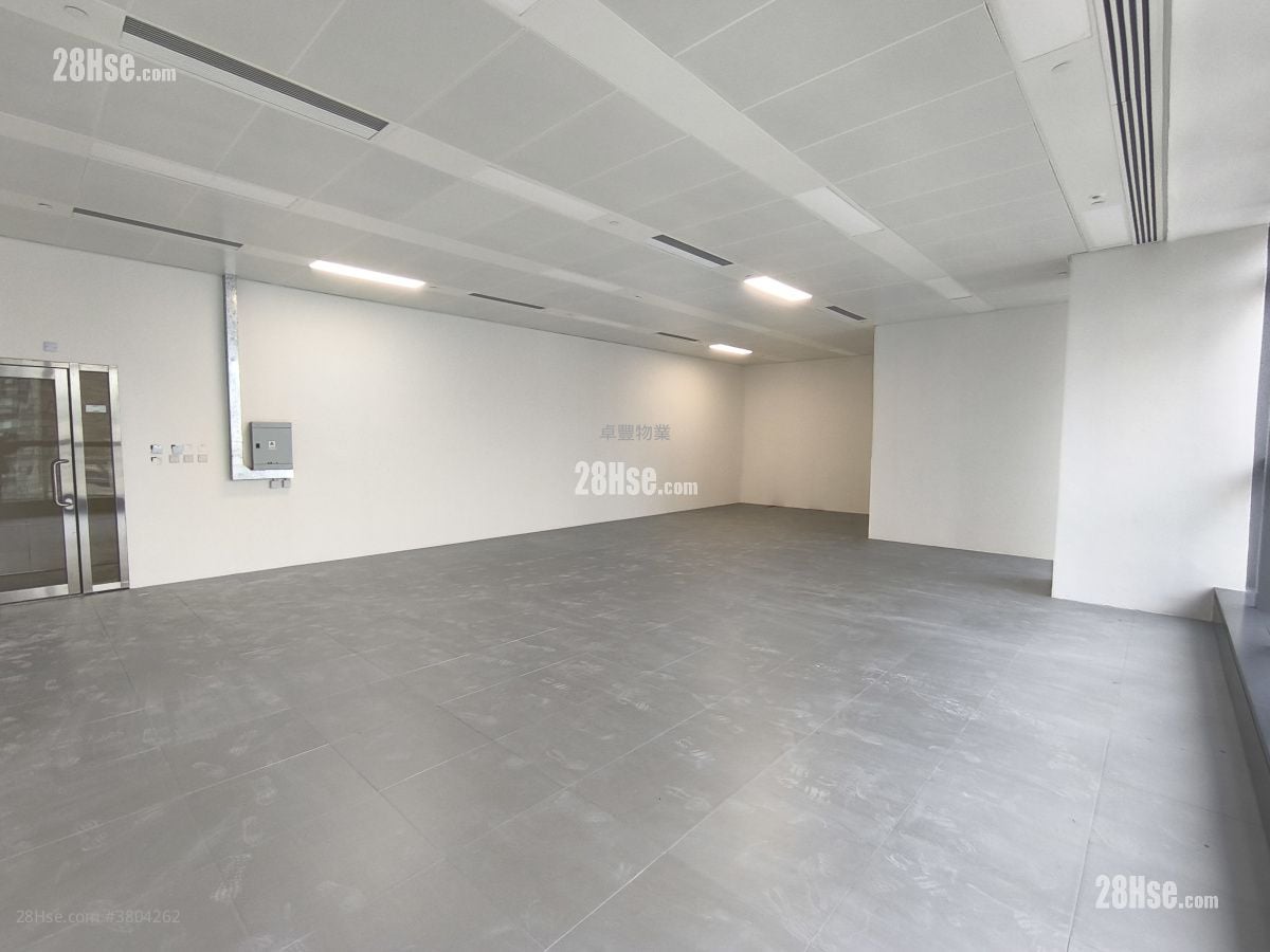 Prowell Asia Centre Rental Studio 1,141 ft²