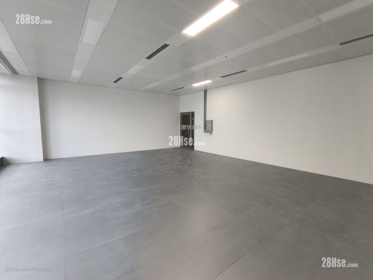 Prowell Asia Centre Rental Studio 1,141 ft²