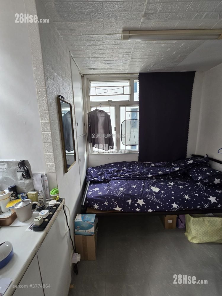 Kwong Sang Hong Building Sell 2 Bedrooms , 1 Bathroom 422 ft²