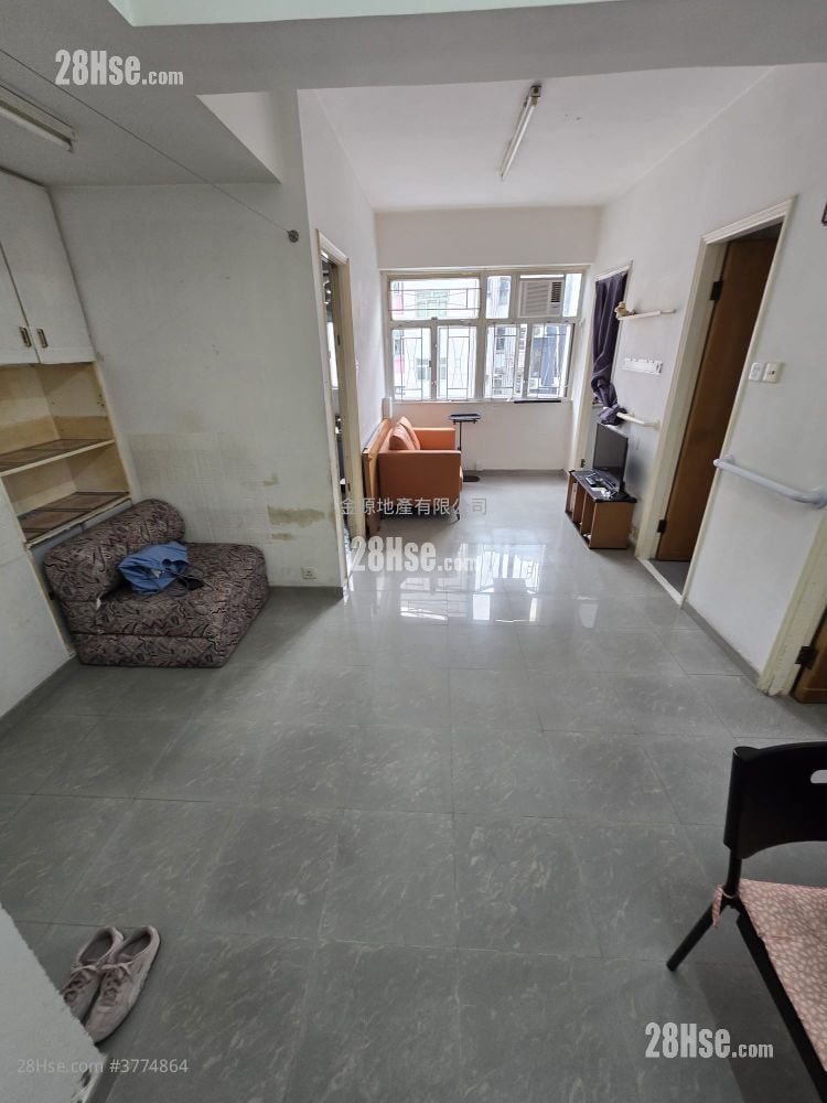 Kwong Sang Hong Building Sell 2 Bedrooms , 1 Bathroom 422 ft²