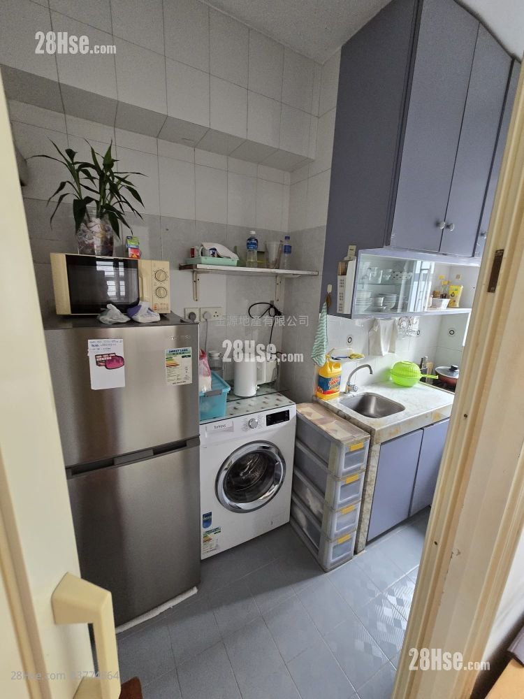 Kwong Sang Hong Building Sell 2 Bedrooms , 1 Bathroom 422 ft²